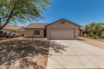 16548 Nash St, Surprise, AZ 85374