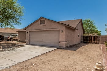 16548 Nash St, Surprise, AZ 85374