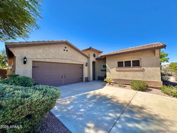 16549 Rowel Rd, Surprise, AZ 85387