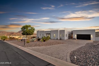 16549 Trevino Dr, Fountain Hills, AZ 85268