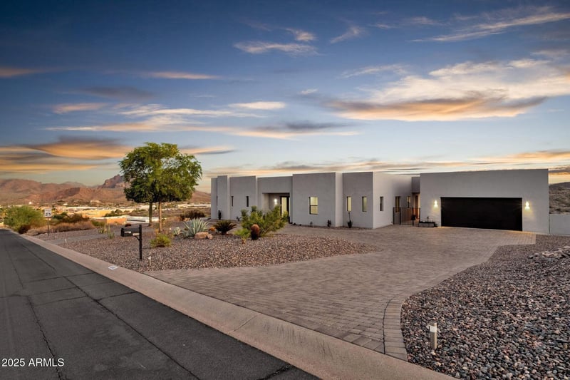 16549 Trevino Dr, Fountain Hills, AZ 85268