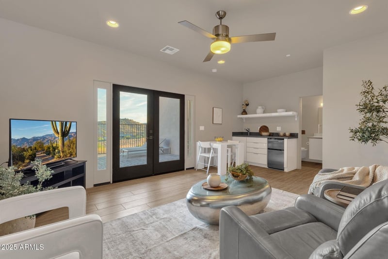 16549 Trevino Dr, Fountain Hills, AZ 85268