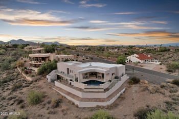 16549 Trevino Dr, Fountain Hills, AZ 85268