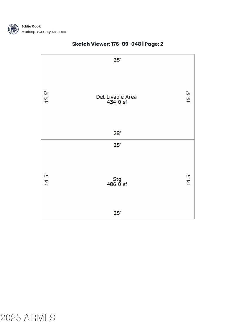 16549 Trevino Dr, Fountain Hills, AZ 85268