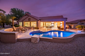 16549 W Arroyo Ct, Surprise, AZ 85374