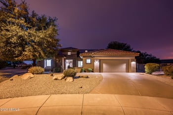 16549 W Arroyo Ct, Surprise, AZ 85374