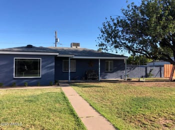 1655 1st Pl, Mesa, AZ 85203
