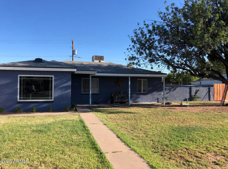 1655 1st Pl, Mesa, AZ 85203