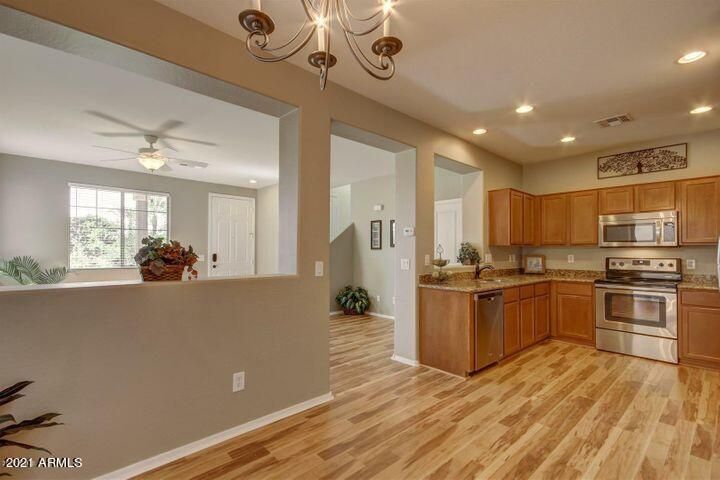 1655 E Elgin St, Gilbert, AZ 85295
