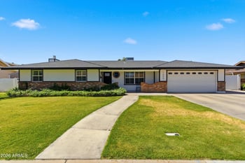 1655 Glade Ave, Mesa, AZ 85204