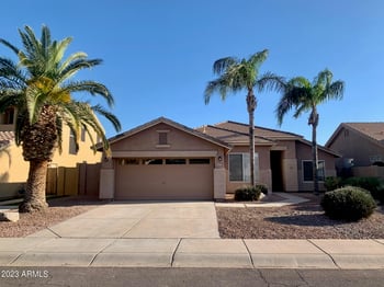 1655 Harrison St, Chandler, AZ 85225