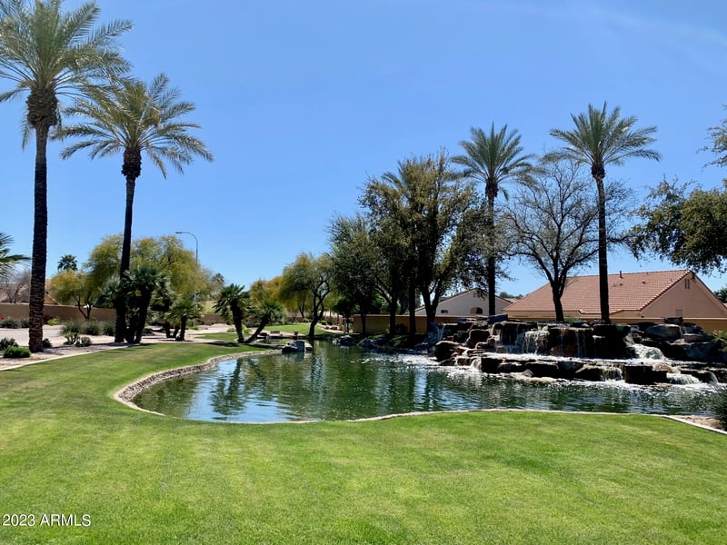 1655 Harrison St, Chandler, AZ 85225