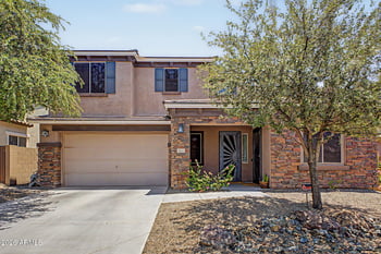 1655 214th Ave, Buckeye, AZ 85396