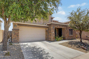 1655 214th Ave, Buckeye, AZ 85396