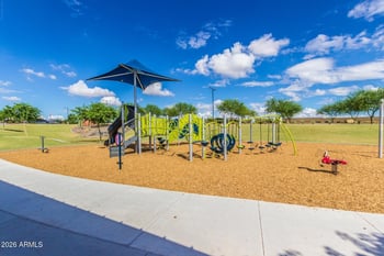 1655 N 214th Ave, Buckeye, AZ 85396
