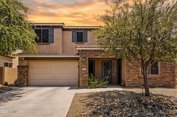 1655 N 214th Ave, Buckeye, AZ 85396