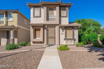 1655 S Wildrose --, Mesa, AZ 85209