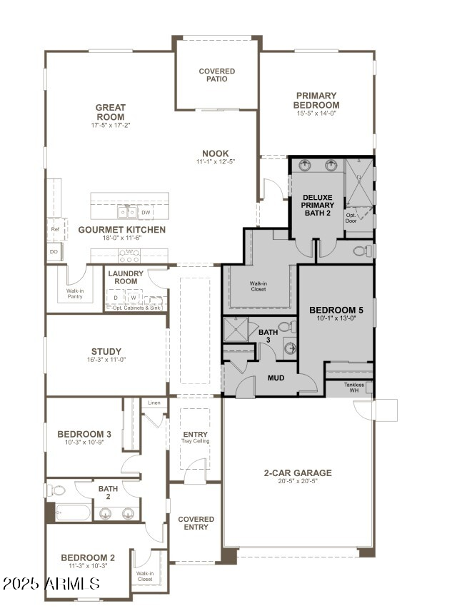 16550 Creedance Blvd, Surprise, AZ 85387