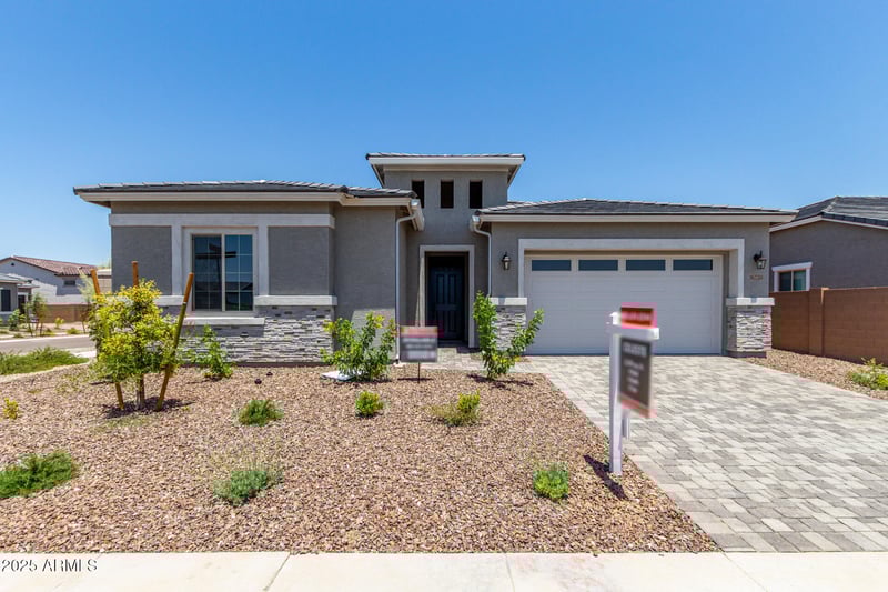 16550 Creedance Blvd, Surprise, AZ 85387