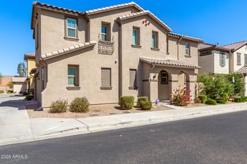 16550 Culver St, Goodyear, AZ 85338