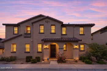 16550 Culver St, Goodyear, AZ 85338