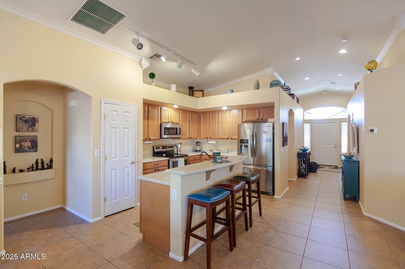 16550 Desert Ln, Surprise, AZ 85388