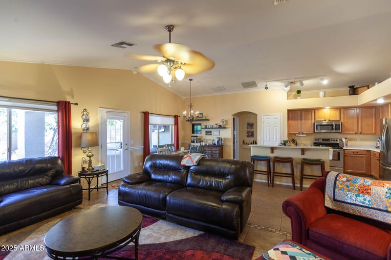 16550 Desert Ln, Surprise, AZ 85388