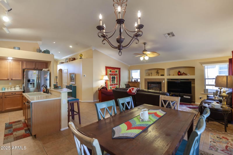 16550 Desert Ln, Surprise, AZ 85388
