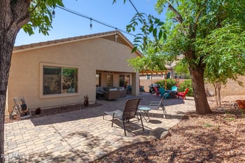 16550 Desert Ln, Surprise, AZ 85388