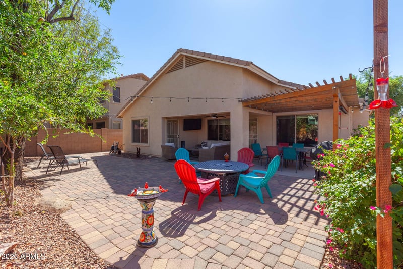16550 Desert Ln, Surprise, AZ 85388