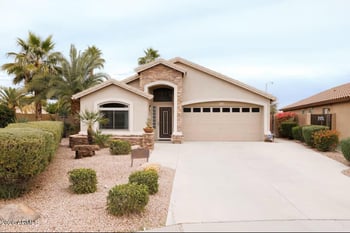 16550 Monte Cristo Ave, Surprise, AZ 85388
