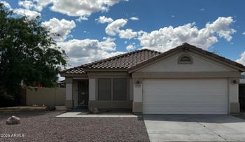16550 Naegel Dr, Surprise, AZ 85374