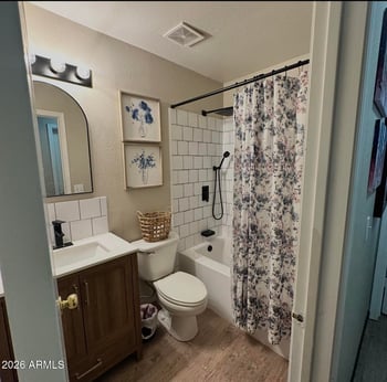 16550 Naegel Dr, Surprise, AZ 85374