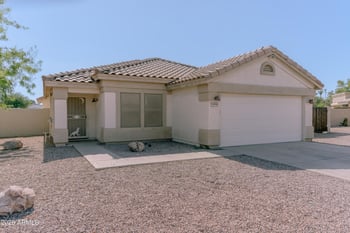 16550 Naegel Dr, Surprise, AZ 85374