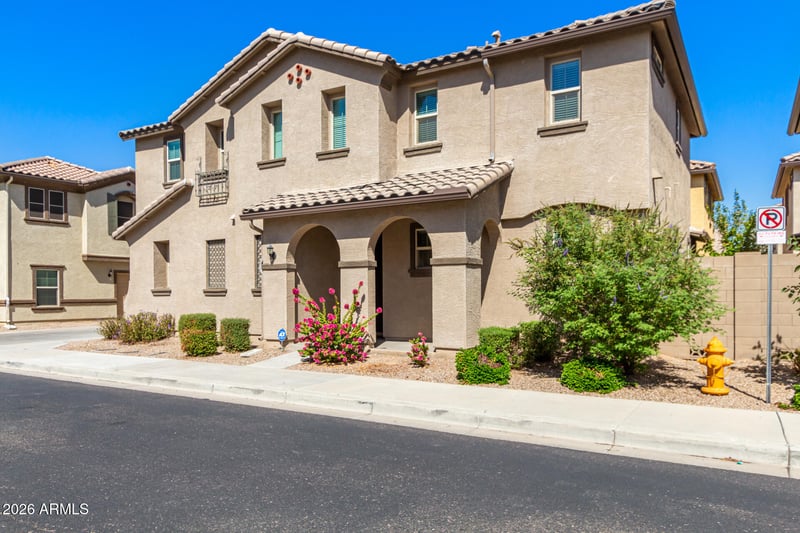 16550 Culver St, Goodyear, AZ 85338