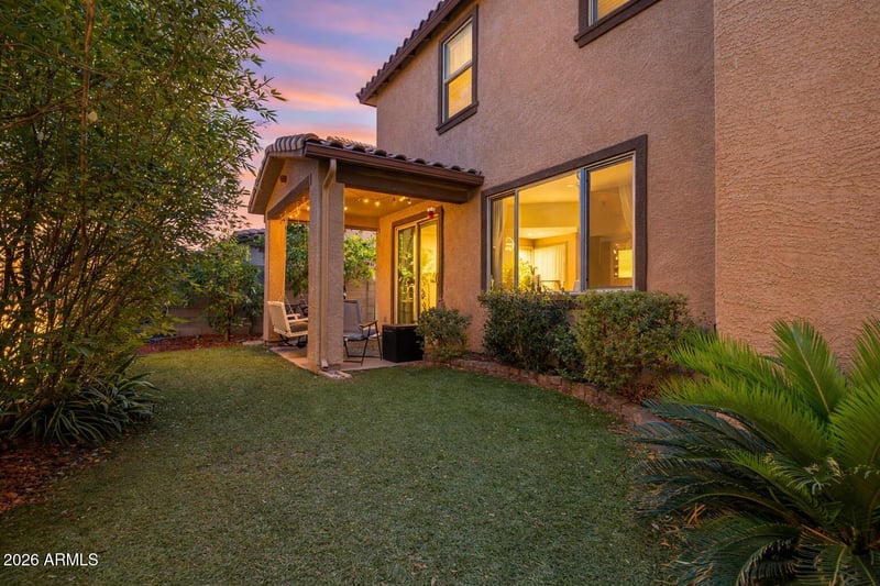 16550 Culver St, Goodyear, AZ 85338