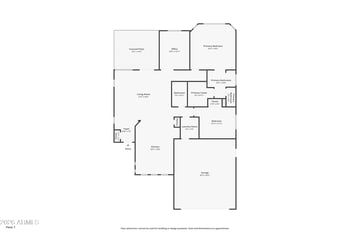 16551 Berkeley Rd, Goodyear, AZ 85395