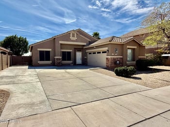 16551 Jackson St, Goodyear, AZ 85338