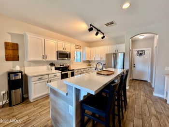 16551 Jackson St, Goodyear, AZ 85338