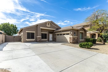 16551 Jackson St, Goodyear, AZ 85338