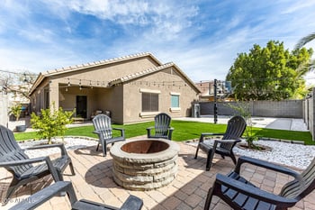 16551 Jackson St, Goodyear, AZ 85338