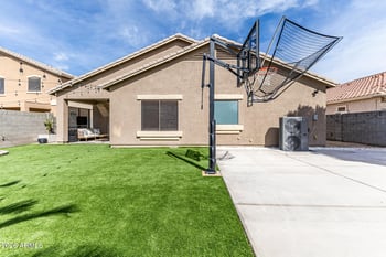 16551 Jackson St, Goodyear, AZ 85338