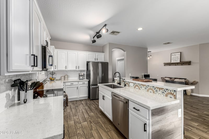 16551 Jackson St, Goodyear, AZ 85338