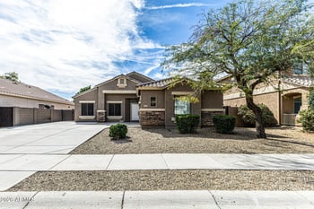 16551 Jackson St, Goodyear, AZ 85338