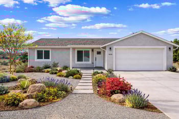 16552 White Rock Ln, Mayer, AZ 86333