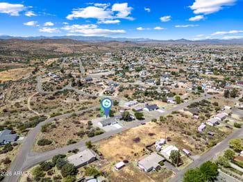 16552 White Rock Ln, Mayer, AZ 86333