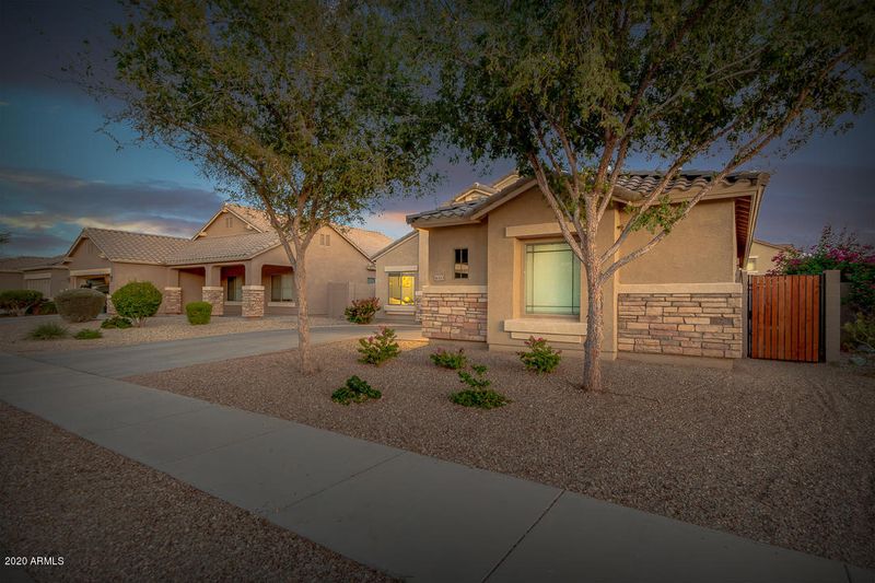 16553 W Harrison St, Goodyear, AZ 85338