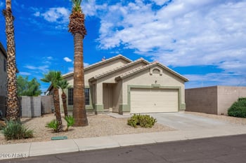 16554 N 162nd Ln, Surprise, AZ 85374