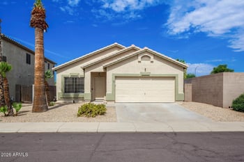 16554 N 162nd Ln, Surprise, AZ 85374