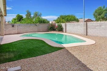 16554 N 162nd Ln, Surprise, AZ 85374